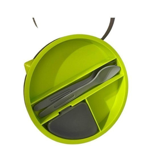 Pampered Chef Salad Cutting‎ Bowl - Picture 2 of 7